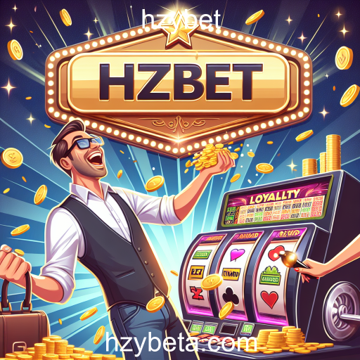 Descubra o Programa de Fidelidade do hzybet: Recompensas que Valem a Pena